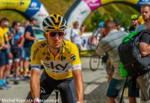 Michał Kwiatkowski: „Historii nie napisałem sam”