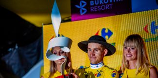 Powtórka z rozrywki – zapowiedź Tour de Pologne 2019