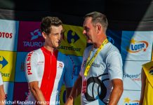 Maciej Paterski: „Żałuję, że startowaliśmy w atmosferze kłótni o powołania”