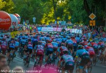 Niewielkie zmiany w punktacji UCI World Ranking