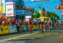 Final countdown – zapowiedź 7. etapu Tour de Pologne 2018