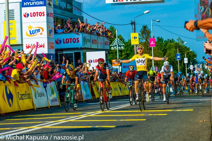 michał kwiatkowski