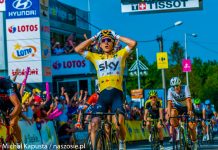 Będzie hat-trick? – zapowiedź 6. etapu Tour de Pologne 2018