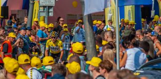 Relacja na żywo z 7. etapu 75. Tour de Pologne 2018