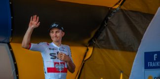 Kwiatkowski i Sajnok nominowani w plebiscycie Przeglądu Sportowego!