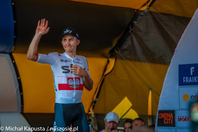 Michał Kwiatkowski