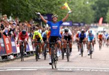 Virtu Cycling Women z kolejnymi wzmocnieniami