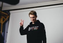 Matti Breschel zostaje w drużynie EF Education First – Drapac