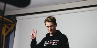 Matti Breschel zostaje w drużynie EF Education First – Drapac
