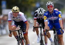 Deutschland Tour 2018: Schachmann najlepszy w Trewirze