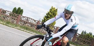 Vuelta a Espana 2018: czasy startów do indywidualnej jazdy na czas