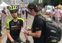 Mikel Nieve kończy karierę