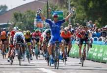 Tour of Utah 2018: McCabe wygrywa w Layton City