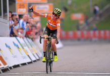 Boels Ladies Tour 2018: Annemiek van Vleuten zgarnia wszystko