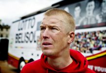 Lars Bak zawodnikiem Dimension Data