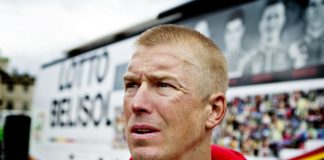 Lars Bak zawodnikiem Dimension Data