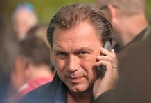 Johan Bruyneel: „Uważam, że to początek końca INEOS Grenadiers”