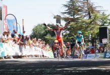 Trzech Włochów zamyka skład EOLO – Kometa Cycling Team