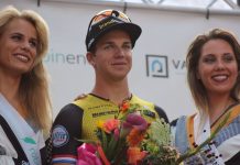 Veenendaal Classic 2018: Groenewegen nie daje szans rywalom, Sisr 9