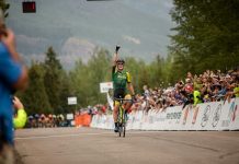 Colorado Classic 2018: wielki sukces młodego Hechta!