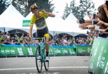 Tour of Utah 2018: Dominacja Seppa Kussa