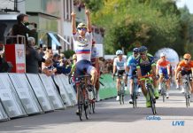 Ruta del Sol 2019: Mocny skład Bahrain Merida