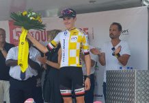 Tour Alsace 2026 zostało odwołane