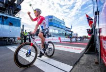 Cztery ekipy World Tour na starcie Arctic Race of Norway