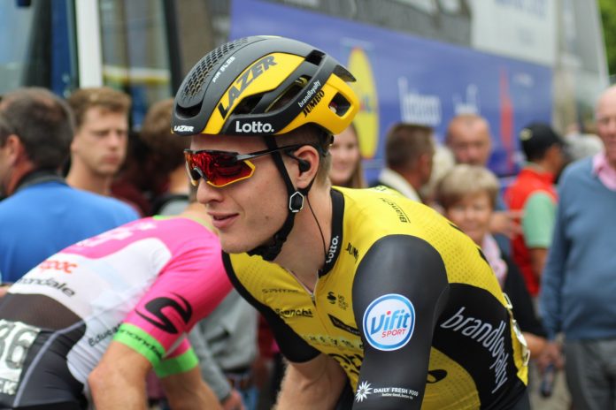 van hoecke gijs