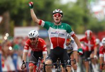 Party time! – zapowiedź 21. etapu Vuelta a España 2018