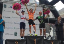 Veenendaal Classic kobiet 2018: van Vleuten szybsza od Gosi Jasińskiej!