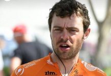 Omloop Mandel 2018: Wippert wygrywa z peletonu