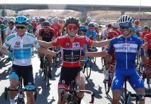 Simon Yates wygrał wyścig Vuelta a España 2018! Ostatni etap dla Vivianiego
