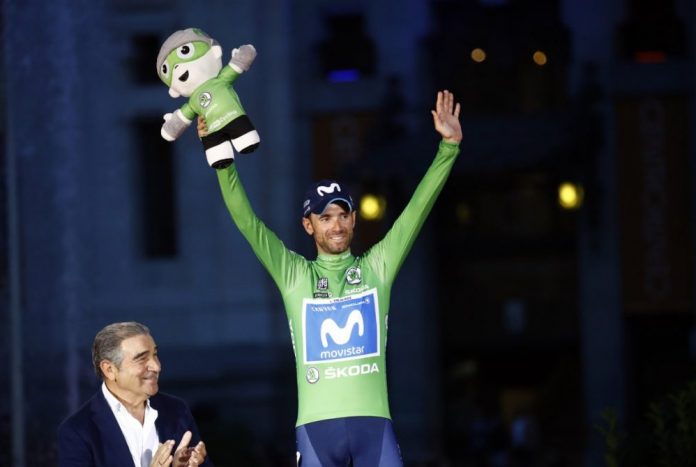 Alejandro Valverde