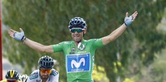 Andorra verde – zapowiedź 19. etapu Vuelta a España 2018