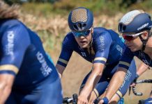 CPA zajęło się nagłym rozpadnięciem drużyny Aqua Blue Sport