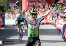 Ben King i Nathan Brown ogłosili zakończenie kariery
