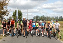 Decathlon Camp – relacja z obozu kolarsko-triathlonowego
