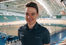 Edward Dunbar zastąpi Egana Bernala w Giro d’Italia 2019