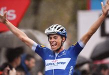 Vuelta a España 2018: Enric Mas pierwszy na Coll de la Gallina. S. Yates zwycięża w „generalce”!