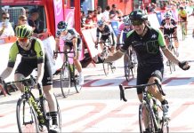 Madrid Challenge by La Vuelta 2018: Bronzini wygrała ostatni etap. Aktywna Jasińska!