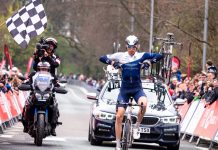 One Pro Cycling całkowicie żegna się z peletonem