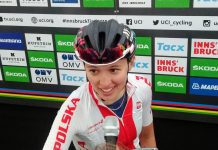 IO Tokio: Oficjalna lista startowa wyścigu kobiet ze startu wspólnego