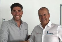 Larry Warbasse podpisany przez Tudor Pro Cycling Team