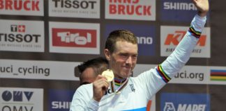 Innsbruck 2018: Dennis nokautuje rywali, Kwiatkowski tuż za podium!