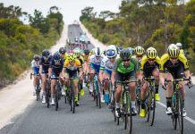 Znamy trasę Women`s Tour Down Under 2019