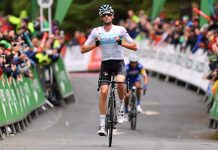 Wout Poels liczy na dobry wynik w Ardenach