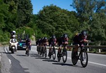 Innsbruck 2018: Zawodniczki Canyon SRAM Racing ze złotem