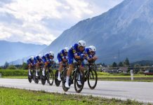 Kolarze Quick-Step Floors zaczynają zgrupowanie