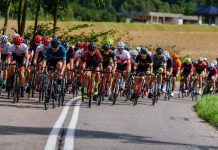Finał Energa Cyklo Cup w Kartuzach